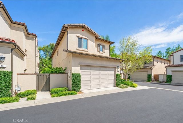 71 Sanctuary, Irvine, CA 92620