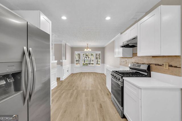 3231 Stanton Road SE, Conyers, GA 30094