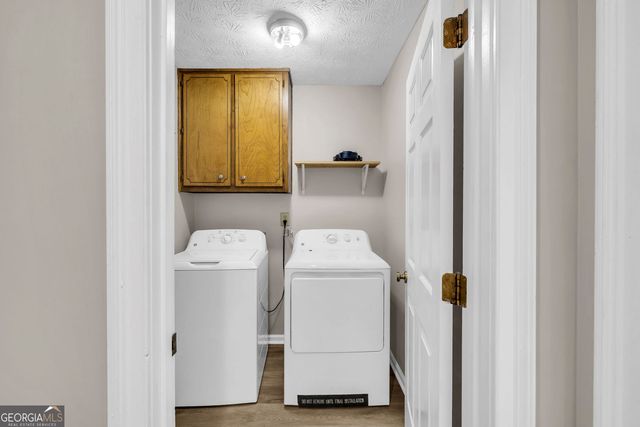 3231 Stanton Road SE, Conyers, GA 30094