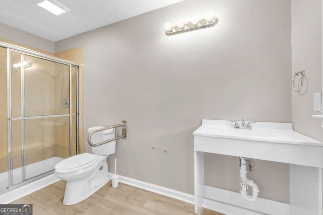 3231 Stanton Road SE, Conyers, GA 30094