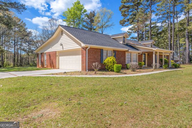 3231 Stanton Road SE, Conyers, GA 30094