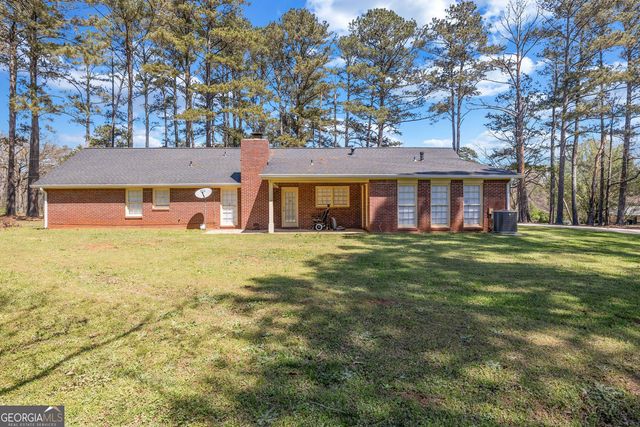 3231 Stanton Road SE, Conyers, GA 30094