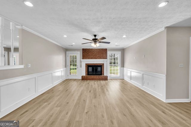 3231 Stanton Road SE, Conyers, GA 30094