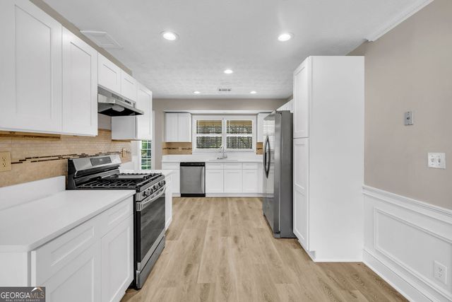 3231 Stanton Road SE, Conyers, GA 30094