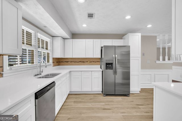 3231 Stanton Road SE, Conyers, GA 30094