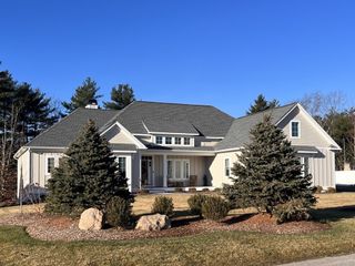 90 Reed Fulton Ave Lot 56, Wrentham, MA 02093