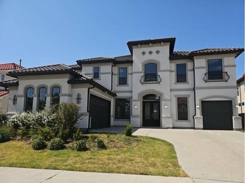 12210 Deer Trail, Frisco, TX 75035