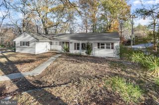 12543 SAGEBRUSH DRIVE, Lusby, MD 20657