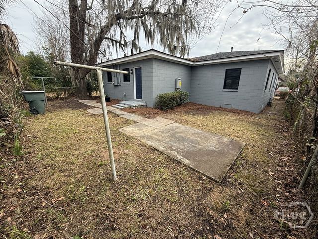 1210 W 42nd Street, Savannah, GA 31415