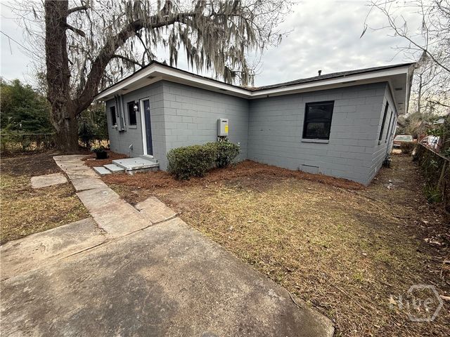 1210 W 42nd Street, Savannah, GA 31415