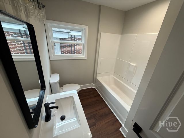 1210 W 42nd Street, Savannah, GA 31415