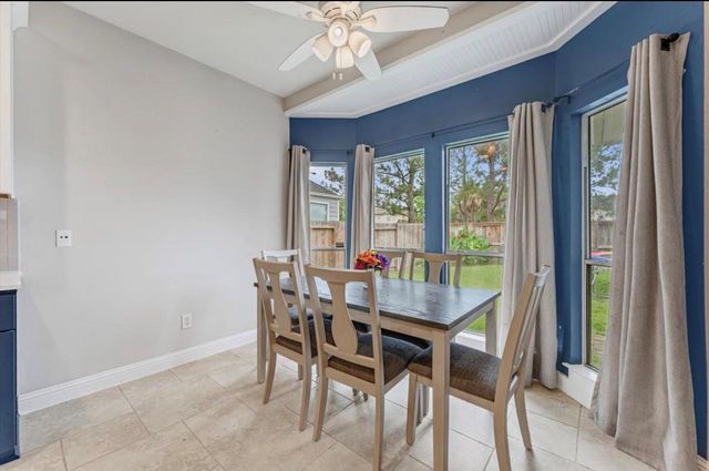 16234 Pine Thorn Drive, Houston, TX 77095
