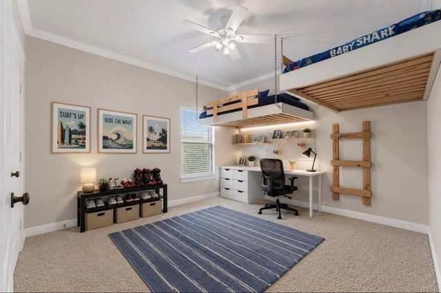 16234 Pine Thorn Drive, Houston, TX 77095
