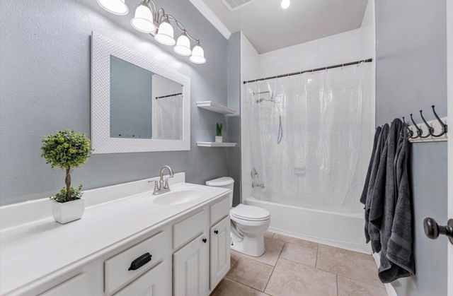 16234 Pine Thorn Drive, Houston, TX 77095