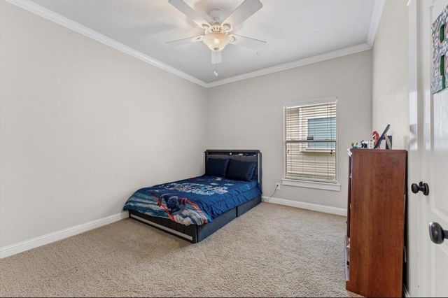 16234 Pine Thorn Drive, Houston, TX 77095