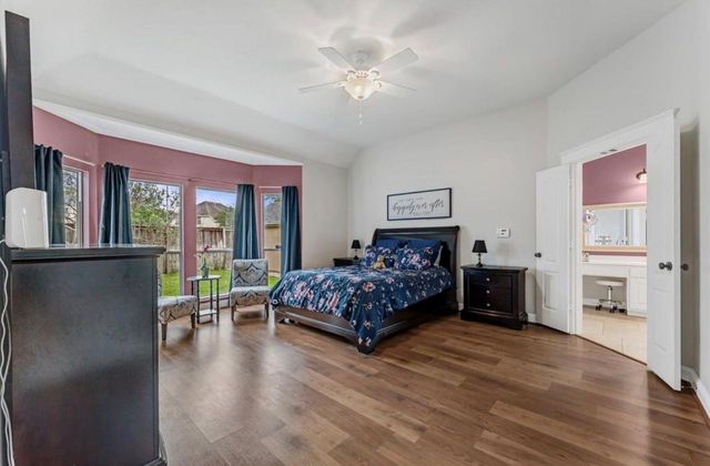 16234 Pine Thorn Drive, Houston, TX 77095