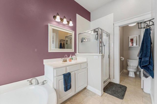 16234 Pine Thorn Drive, Houston, TX 77095