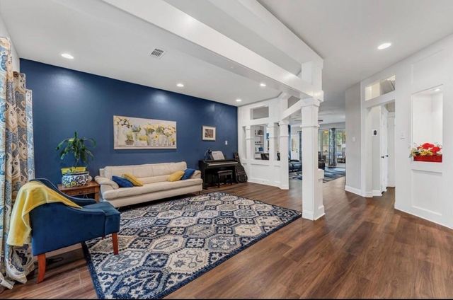 16234 Pine Thorn Drive, Houston, TX 77095
