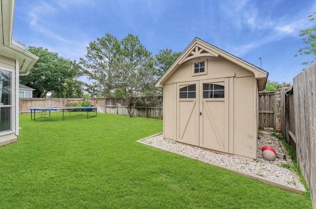 16234 Pine Thorn Drive, Houston, TX 77095