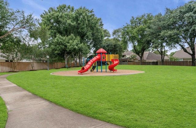 16234 Pine Thorn Drive, Houston, TX 77095
