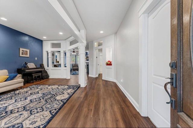 16234 Pine Thorn Drive, Houston, TX 77095