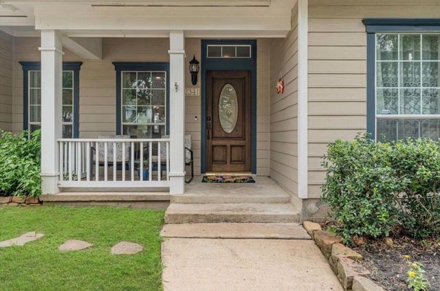 16234 Pine Thorn Drive, Houston, TX 77095