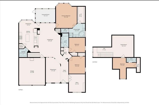 16234 Pine Thorn Drive, Houston, TX 77095
