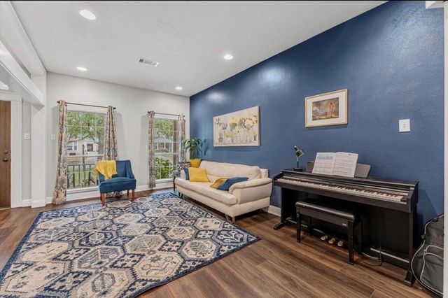 16234 Pine Thorn Drive, Houston, TX 77095