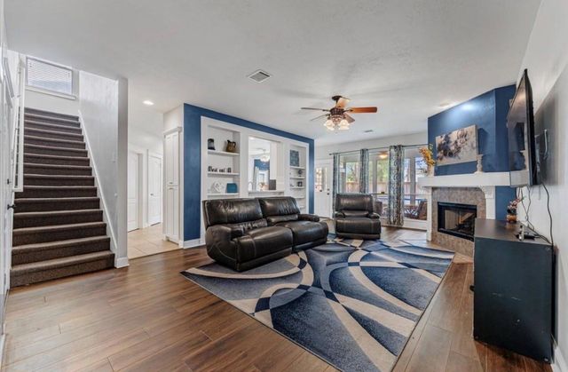 16234 Pine Thorn Drive, Houston, TX 77095