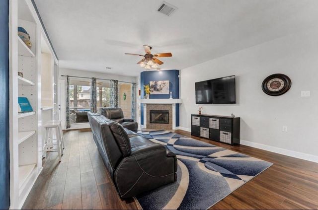 16234 Pine Thorn Drive, Houston, TX 77095