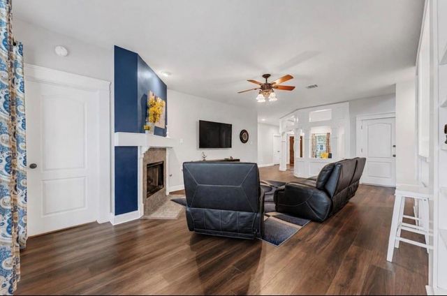 16234 Pine Thorn Drive, Houston, TX 77095