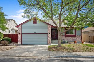 740 Kittredge Street, Aurora, CO 80011