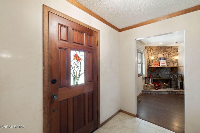 99 E Toll Road, Virginia City, NV 89440