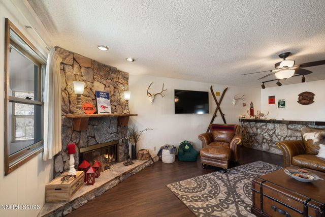 99 E Toll Road, Virginia City, NV 89440