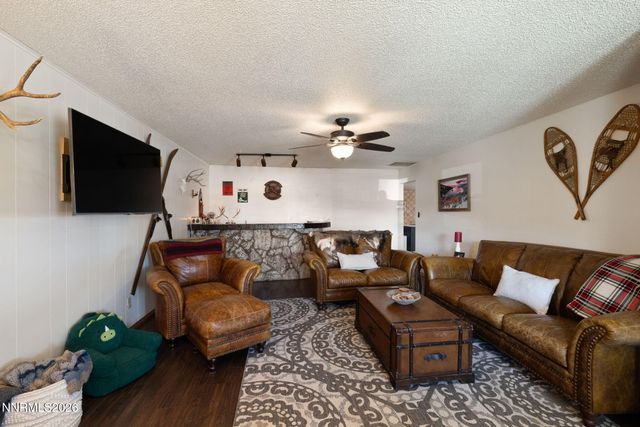 99 E Toll Road, Virginia City, NV 89440