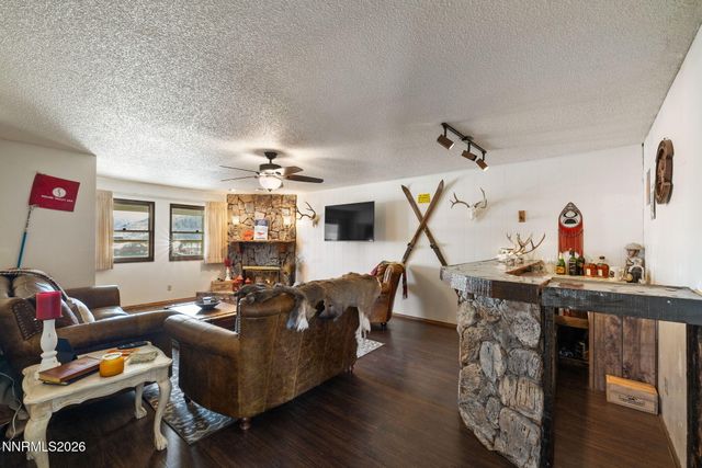 99 E Toll Road, Virginia City, NV 89440