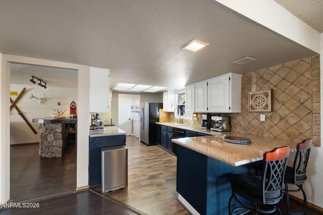 99 E Toll Road, Virginia City, NV 89440