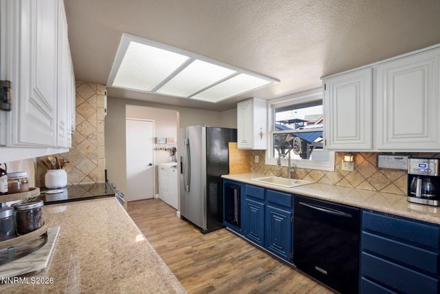 99 E Toll Road, Virginia City, NV 89440