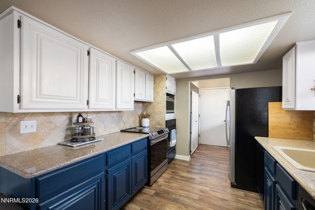 99 E Toll Road, Virginia City, NV 89440