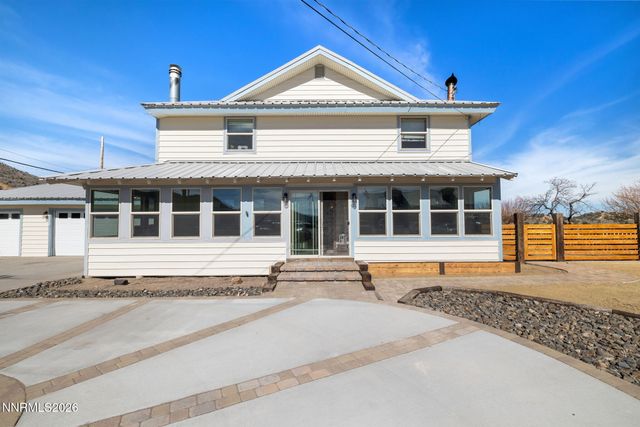 99 E Toll Road, Virginia City, NV 89440