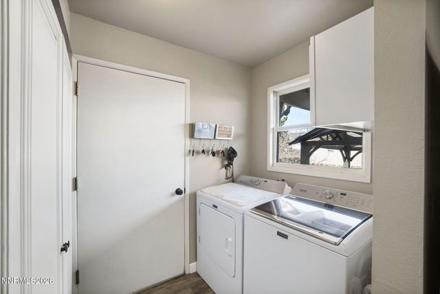 99 E Toll Road, Virginia City, NV 89440