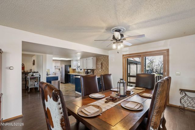 99 E Toll Road, Virginia City, NV 89440