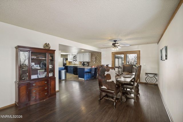 99 E Toll Road, Virginia City, NV 89440