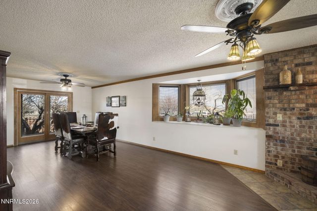 99 E Toll Road, Virginia City, NV 89440