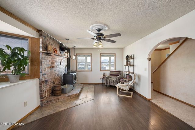 99 E Toll Road, Virginia City, NV 89440