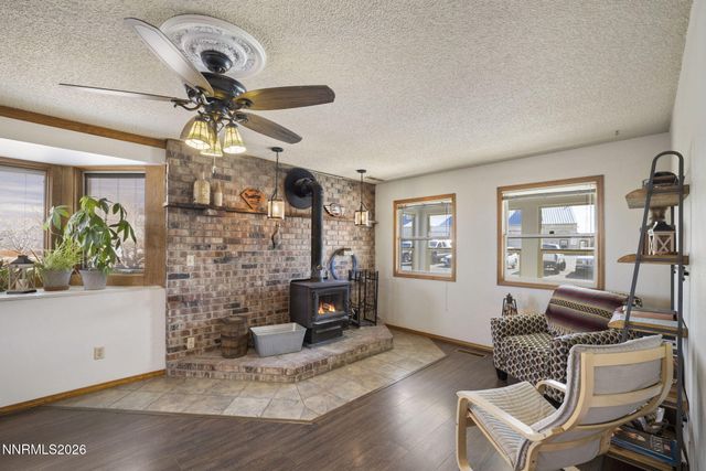 99 E Toll Road, Virginia City, NV 89440