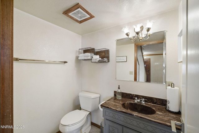 99 E Toll Road, Virginia City, NV 89440