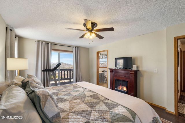 99 E Toll Road, Virginia City, NV 89440