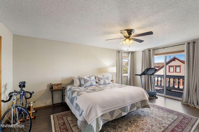 99 E Toll Road, Virginia City, NV 89440