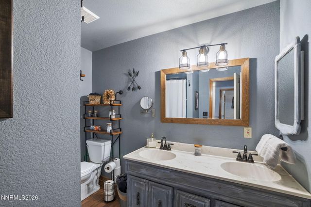 99 E Toll Road, Virginia City, NV 89440